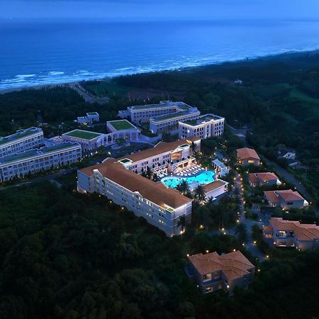 The Siena Primo Otel Seogwipo Dış mekan fotoğraf