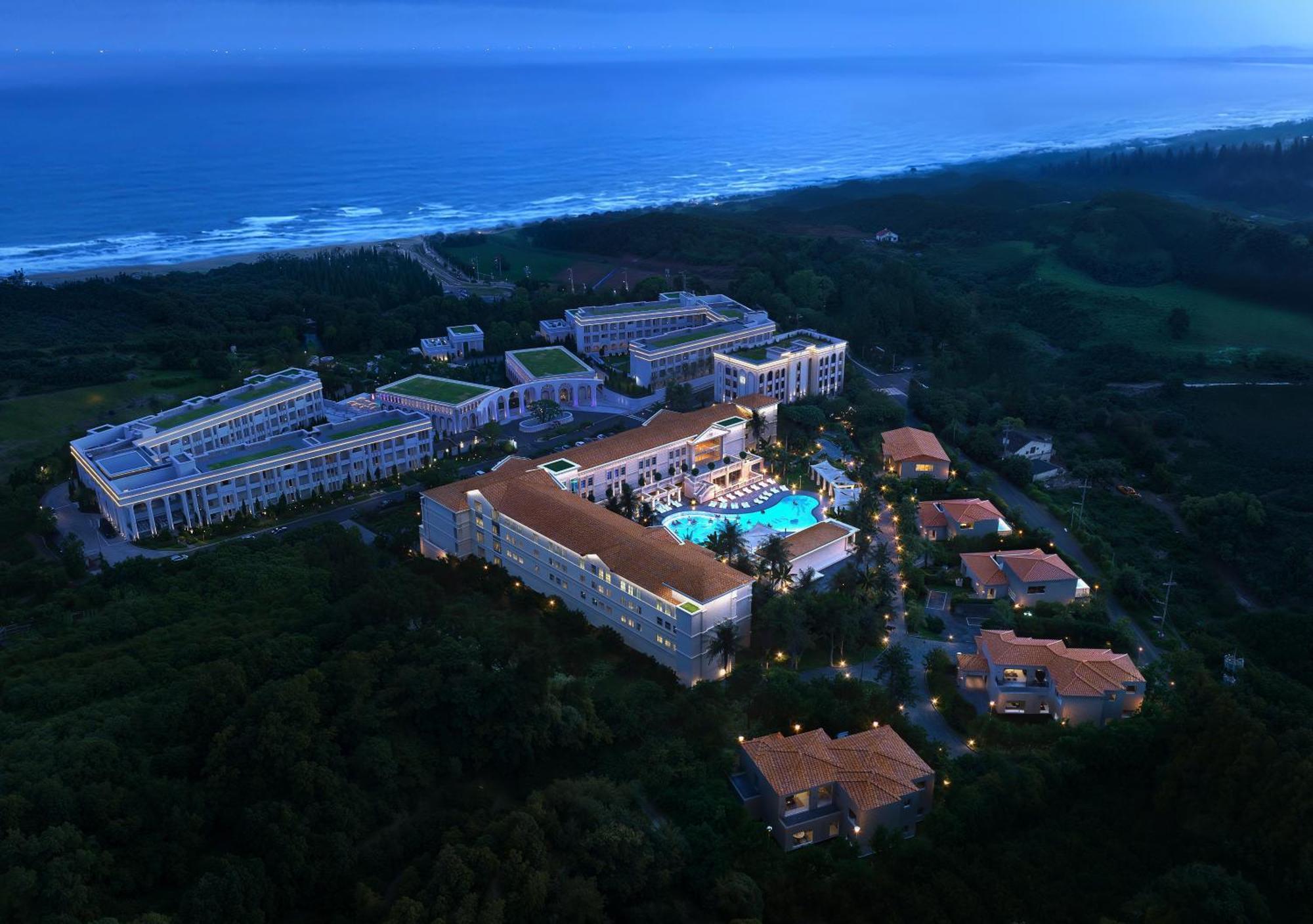 The Siena Primo Otel Seogwipo Dış mekan fotoğraf