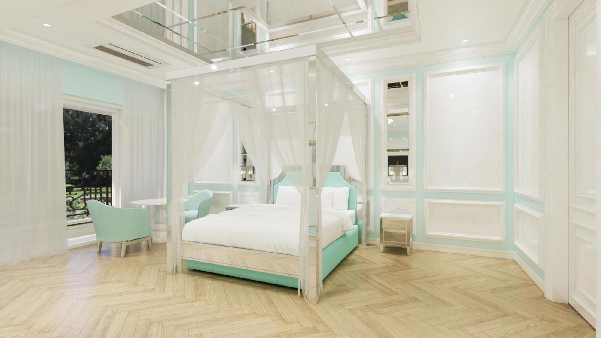 The Siena Primo Otel Seogwipo Dış mekan fotoğraf