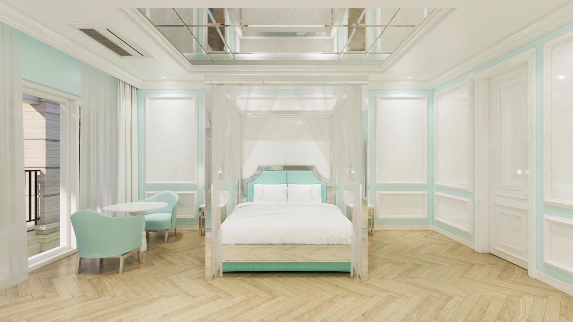 The Siena Primo Otel Seogwipo Dış mekan fotoğraf