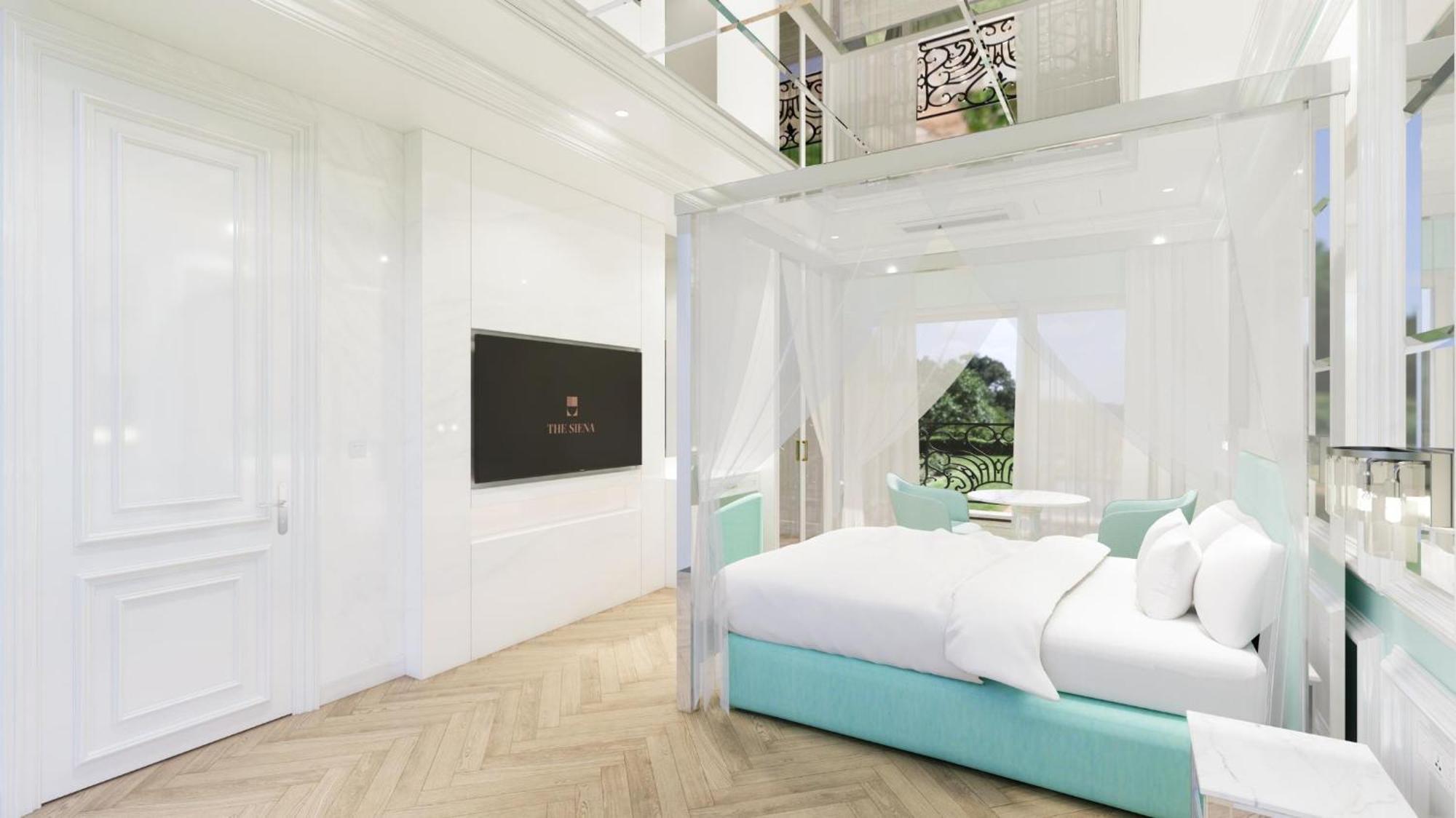 The Siena Primo Otel Seogwipo Dış mekan fotoğraf