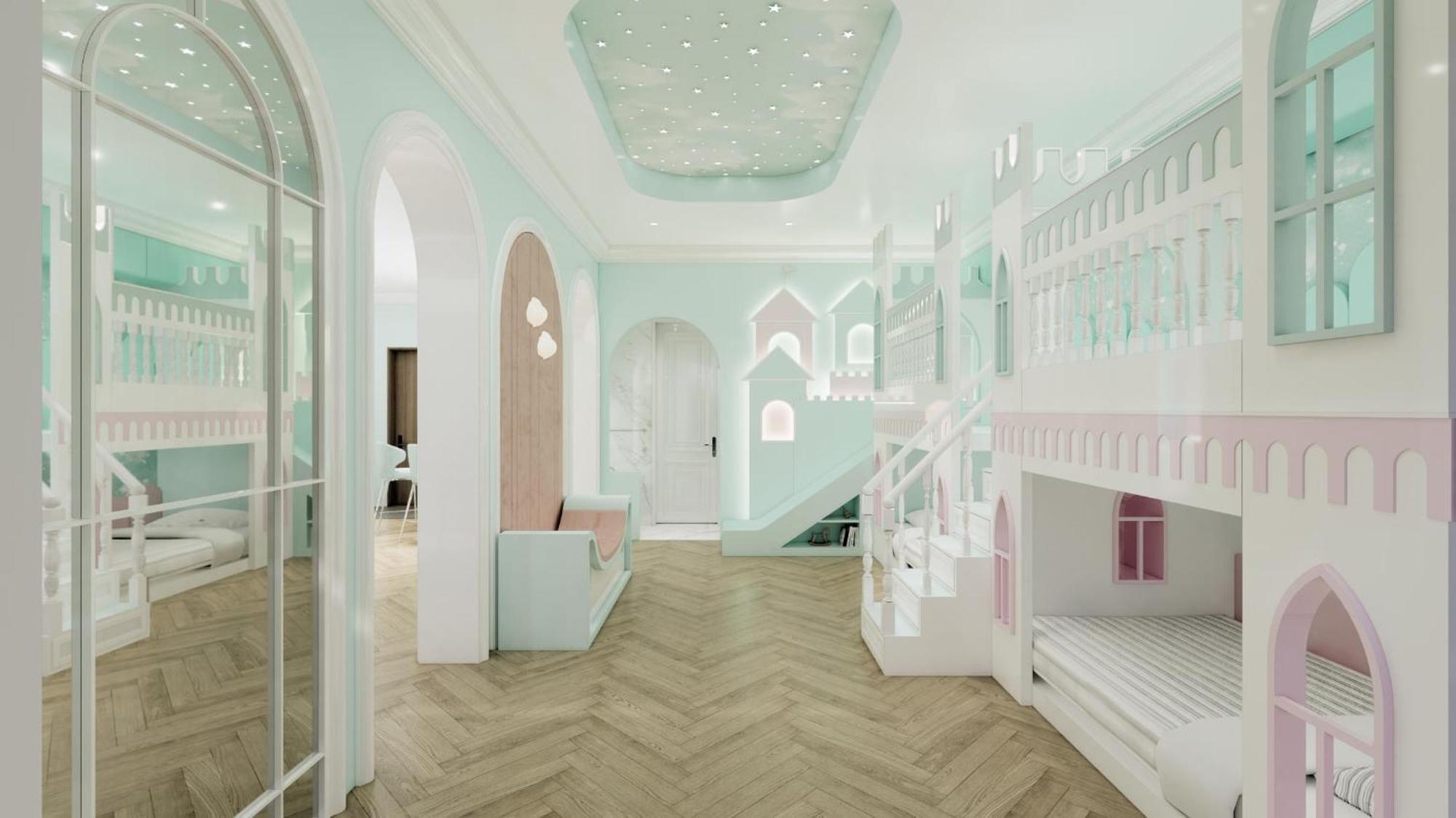 The Siena Primo Otel Seogwipo Dış mekan fotoğraf