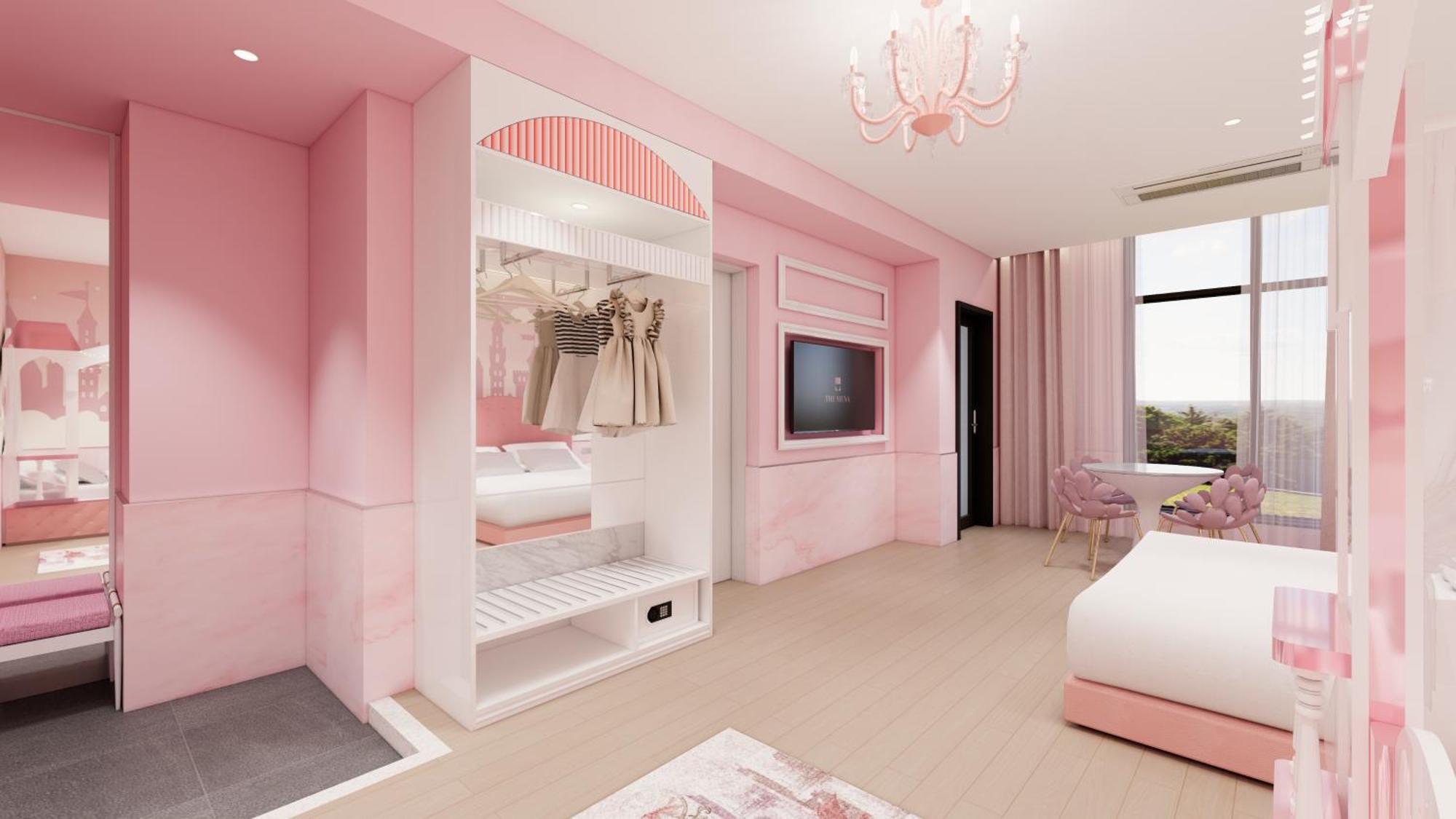 The Siena Primo Otel Seogwipo Dış mekan fotoğraf