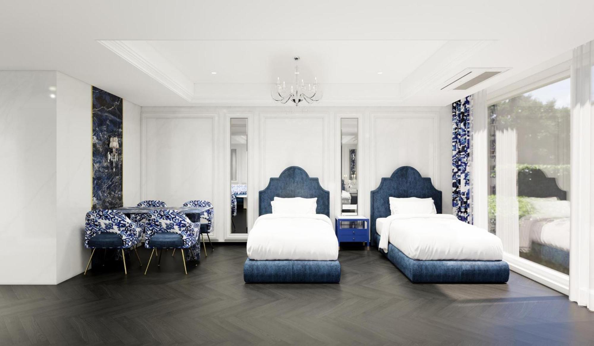 The Siena Primo Otel Seogwipo Dış mekan fotoğraf